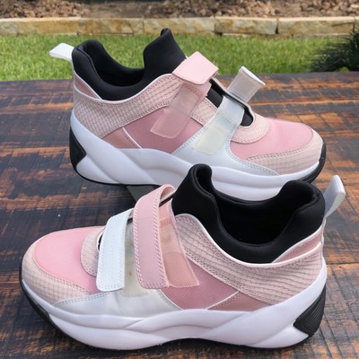 Michael Kors 8.5 Keeley Trainer | eBay