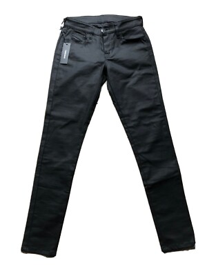 Diesel Unisex Jeans PROTOTIPI JoggJeans Sweat Jeans Medium Waist Gr.27 NP 199 