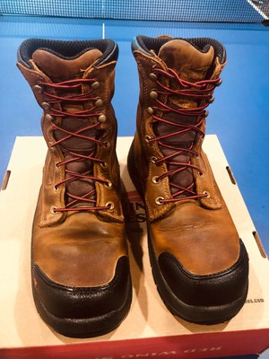 red wing king toe adc