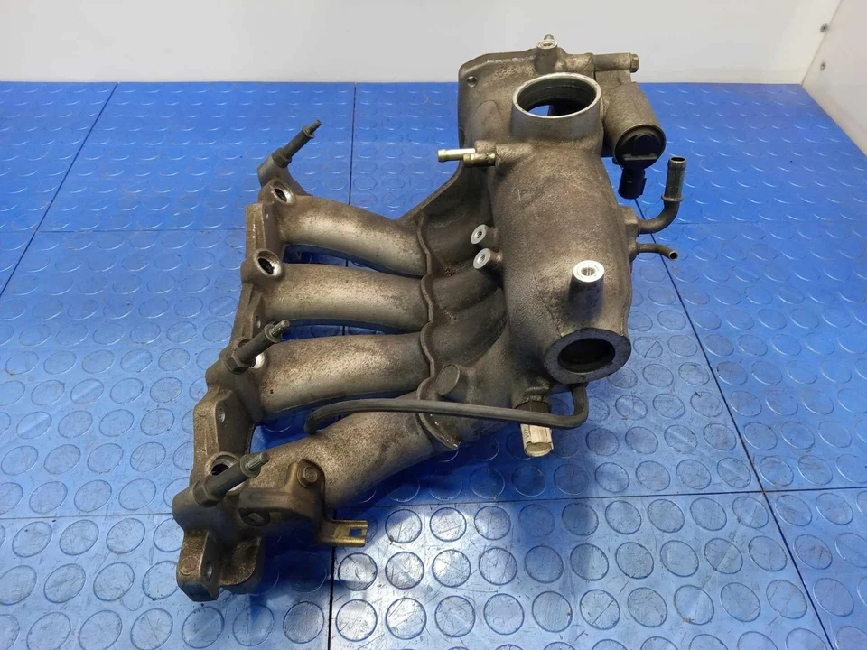 Colector de admisión Honda CR-V 1999-2001 Plenum pieza original OEM 17100PHKA00 Foto 4 de 4