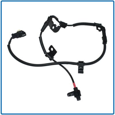 Front Right ABS Wheel Speed Sensor 59830-3K000 for Hyundai Azera Sonata 05-2011