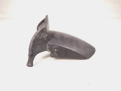 2003 BMW F650 CS Front Rear Section Fender Mudguard Free Shipping