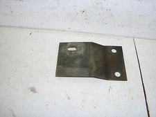 Allis Chalmers Simplicity 157104 Grill Bracket Support B-10 Tractor
