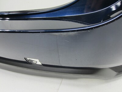 Rear Bumper Cover Mazda CX 5 Sport Touring Grand Tourin 2017 2018