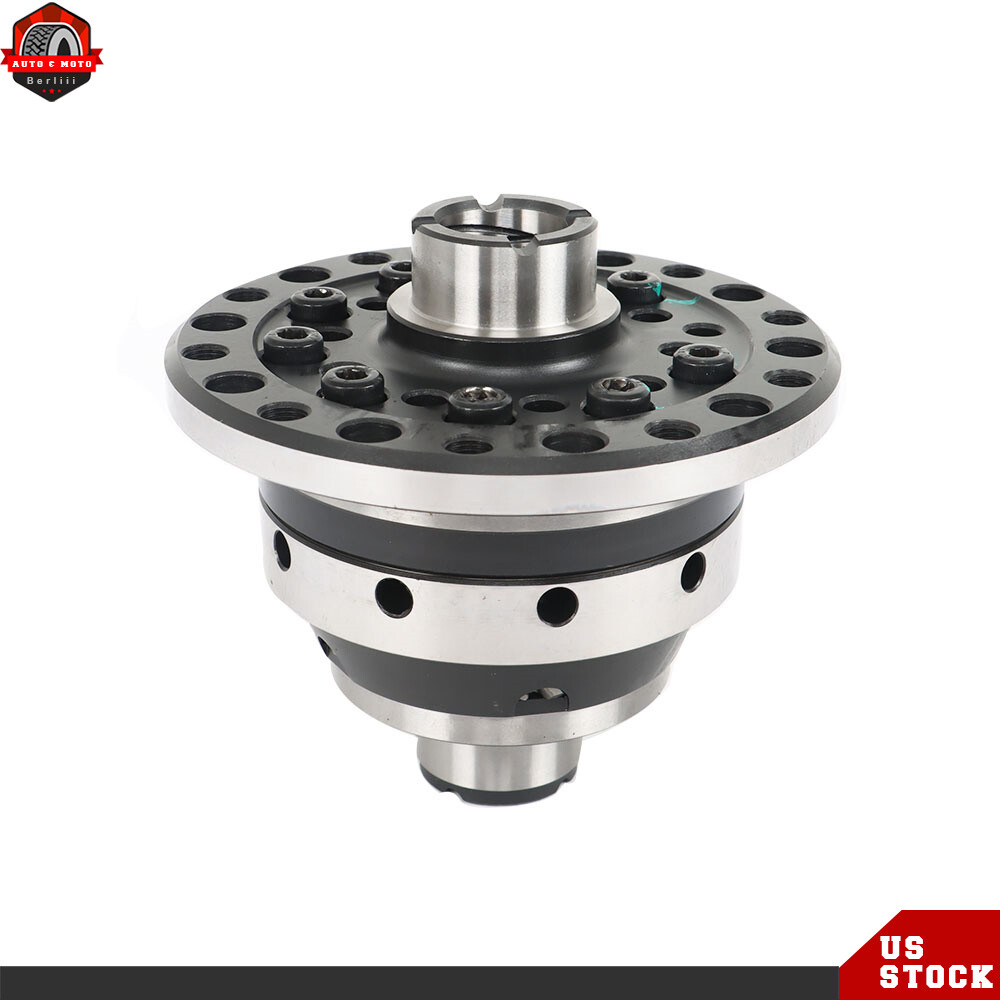 Helical LSD Limited Slip Diff For Civic Si B16A Integra LS 1992