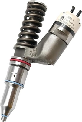 Fuel Injector 10R-1273 10R-8501 Compatible with Caterpillar Engine