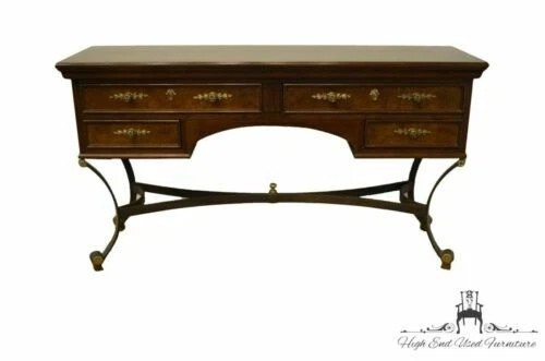 Carros Stanley aparadores, buffets &