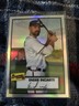 2021 Topps Chrome Platinum Anniversary Refractor  414 Ender Inciarte Braves