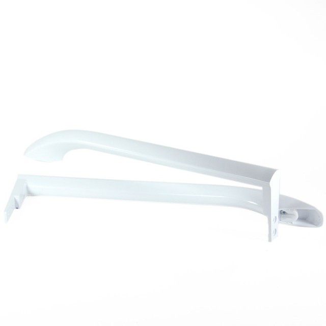 Frigidaire / Electrolux Refrigerator Handle Set White 5304504507 eBay
