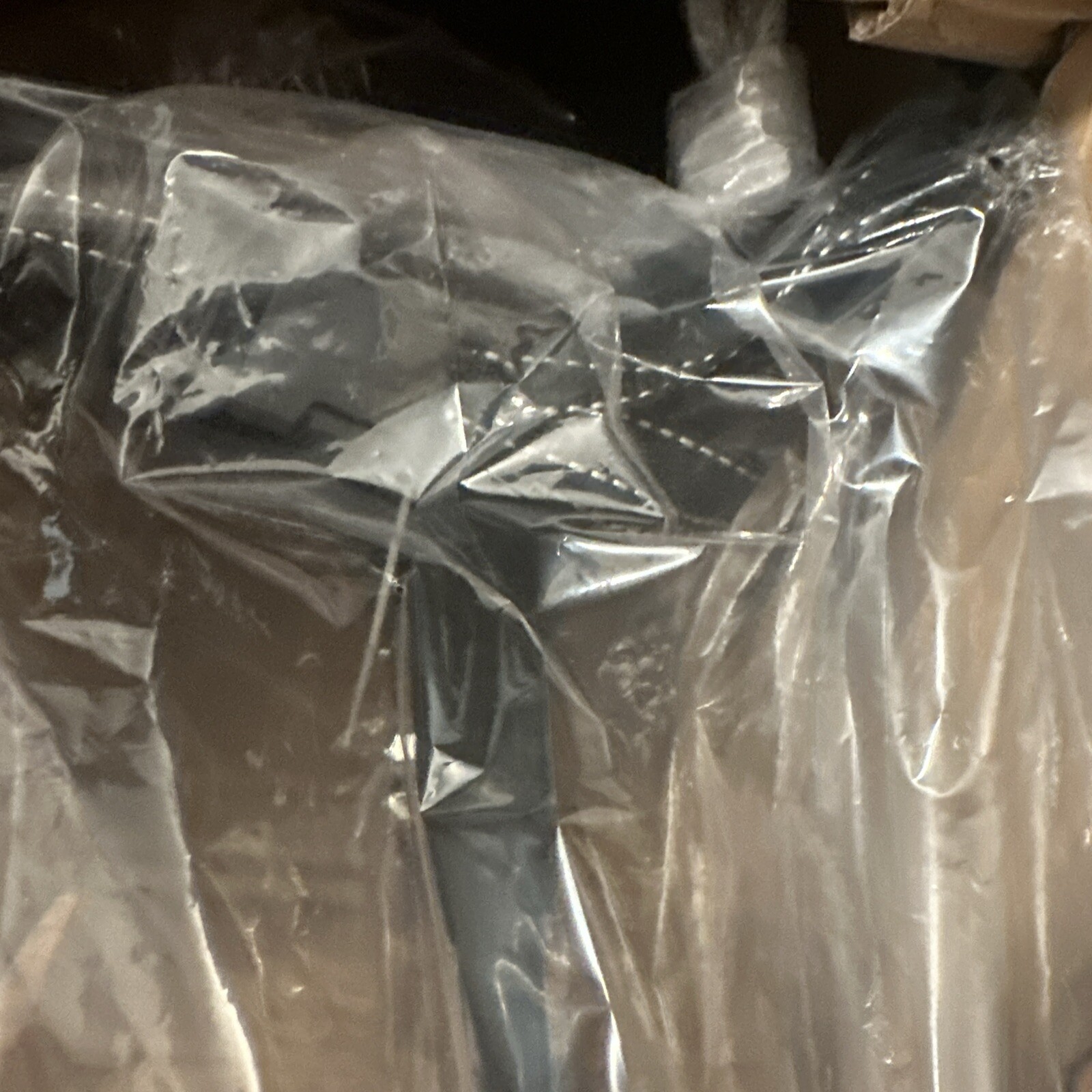 TGW 2 Wheel Push Golf Cart INSTITUTO TECNOLÓGICO DE CHINÁ