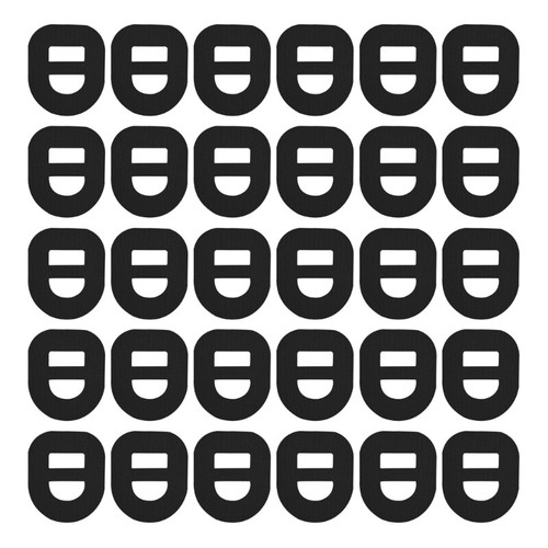 30/50Pcs Sports Cover Patches Sports Stickers for Omnipod - Picture 14 of 14