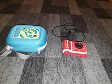 Camera VTech KidiZoom Print Cam – Sofortbild-Kinderkamera-Unvollständig