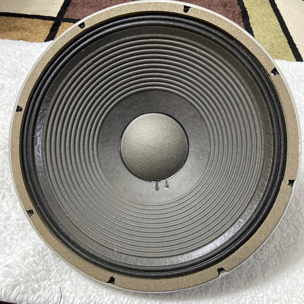Jbl hotsell 15 woofer