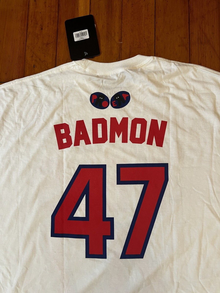 joey badass brooklyn nets jersey