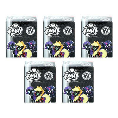 my little pony mystery minis series 5