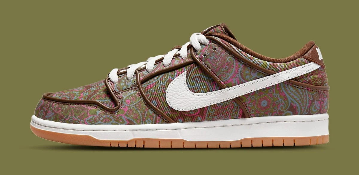 Nike SB Dunk Low PRM
