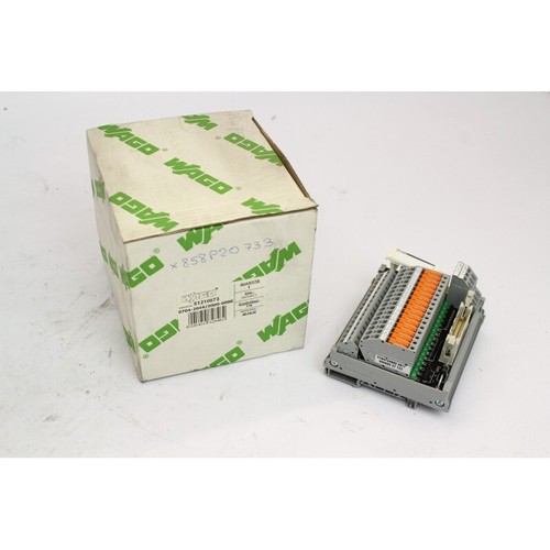 Interface T16S/Relais 1 RT/Version compacte