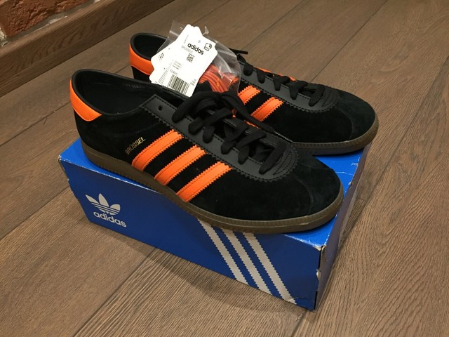 adidas glasgow