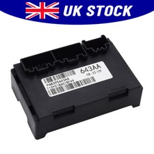 68395643AA Transfer Case Control Module For Jeep Grand Cherokee Dodge Durango UK