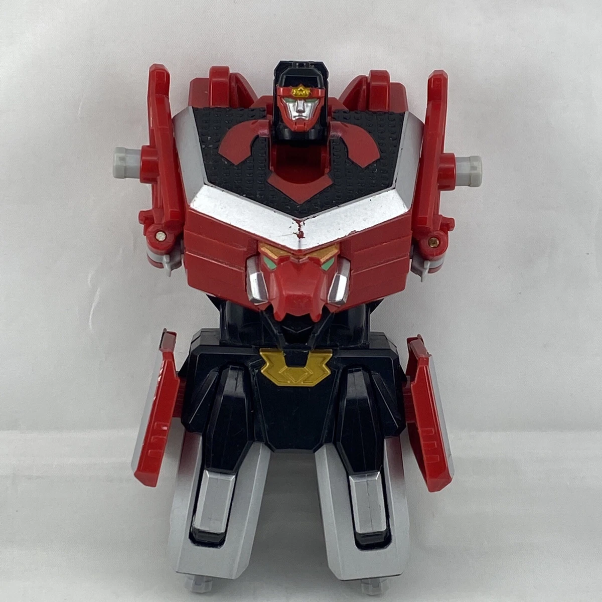 Infinity Zord Power Rangers Lion Zord Power Rangers Samurai