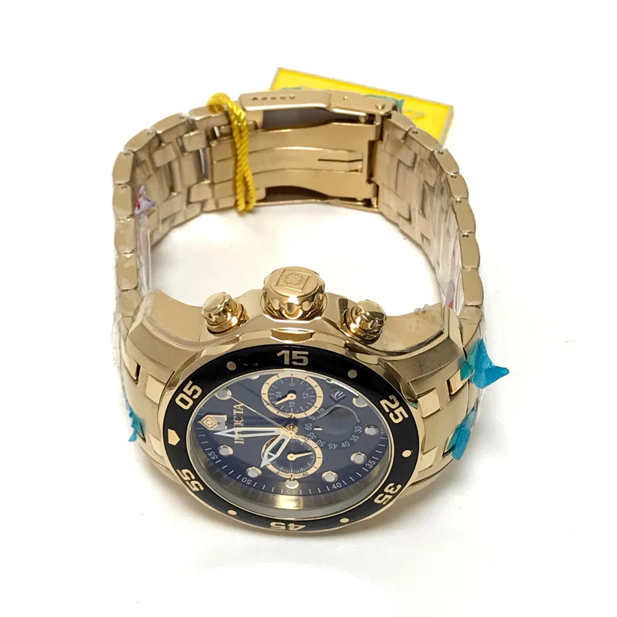 Invicta pro diver clearance 80064