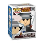 Funko POP! Animation: Inspector Gadget - Inspector Gadget Flying