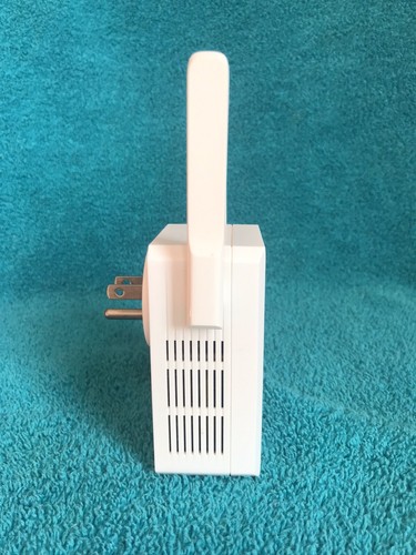 TP-Link N300 Wi-Fi Extender TL-WA600RE, Used, Excellent - Bild 5 von 15