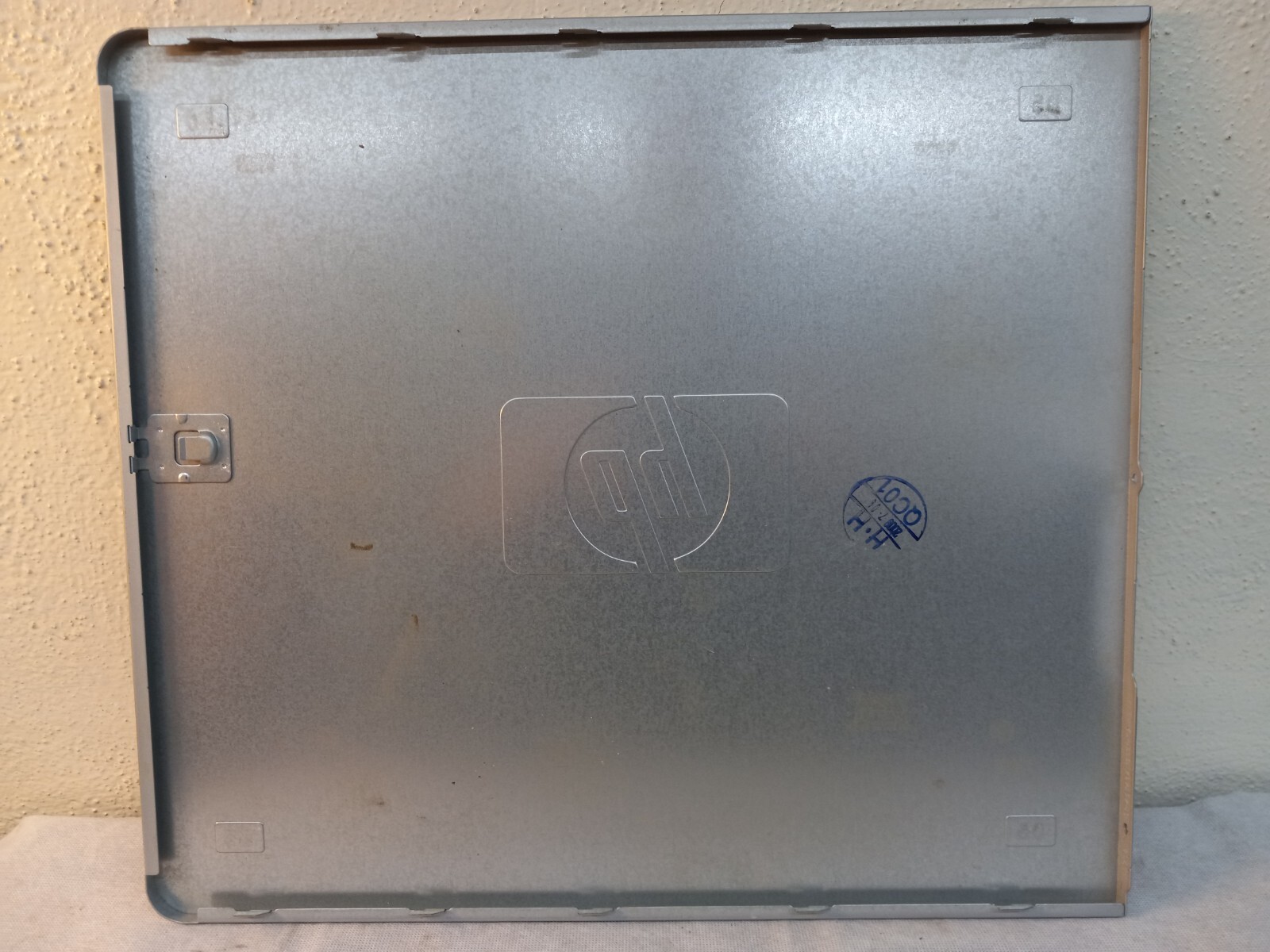 HP DC5800 SFF Desktop Computer BOTTOM PANEL | eBay