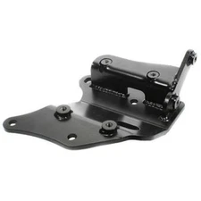 Innovative 59180 B-Series Black Steel Conversion AC Bracket NEW