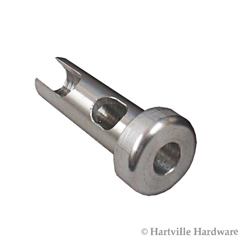 Oneway #2951 3/8" Sure-Grip Tool Handle Adapter