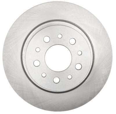 Disc Brake Rotor-Pop Magneti Marelli 2AMV1271AA fits 14-15 Fiat 500L