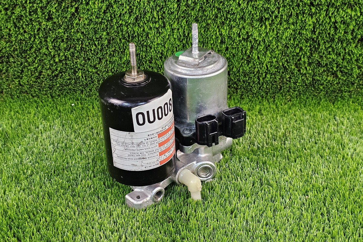 Toyota Camry Hybrid 2011-2015 Anti Lock Brake Pump assembly 47070