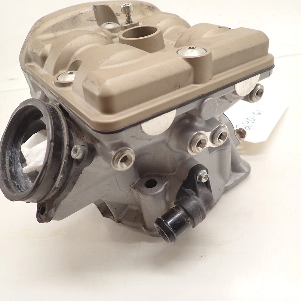 Culata trasera vertical Ducati 1098 Foto 4 de 4