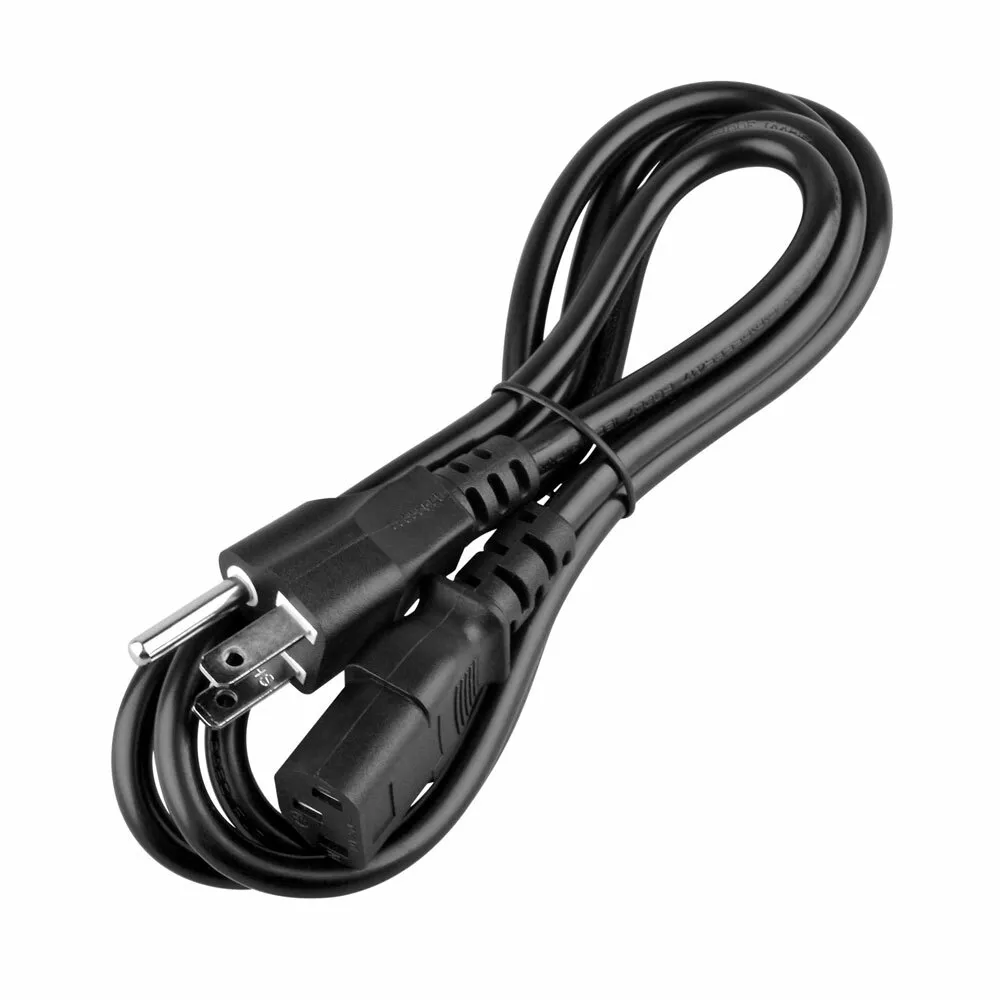 Power cord online for elliptical machine