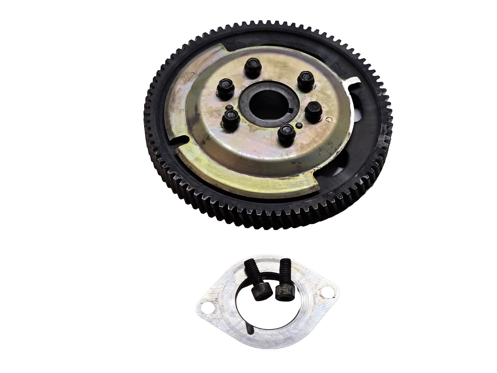 2001 05 Chevy GMC 6.6L Duramax Diesel LB7 LLy Camshaft Gear Cam timing