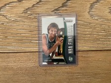 2019-20 Panini Prizm Basketball Larry Bird NBA Finals Boston Celtics