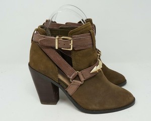 gianni bini booties
