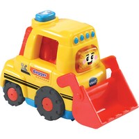 Vtech Tut Tut Baby Flitzer - Bagger, Spielfahrzeug