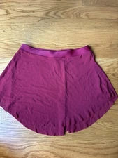 ballet rosa Ballet Skirt Fits 10-12 Years Old