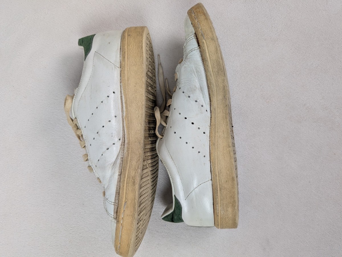 special vintage 70s adidas ロバートハイレット ADIDAS 1970s Robert Haillet Pre-Stan Smith France Vtg Tennis