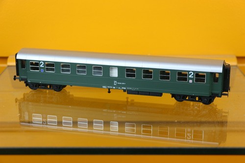 Klein Modellbahn 3851 Personenwagen 2.Kl ÖBB | Zustand: Neu