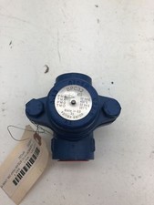 Spirax-Sarco BPC32 Thermostatic Steam Trap Less Strainer Socket Weld 465 Psi 1"