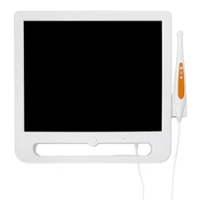 17Inch Dental Intra Oral Camera WIFI Digital High-definition Observation Monitor