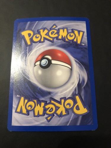 Pokémon - Lt. Surge’s Electabuzz - Gym Heroes - Holo - 6/132 - ENG - Near Mint- - Imagen 8 de 10