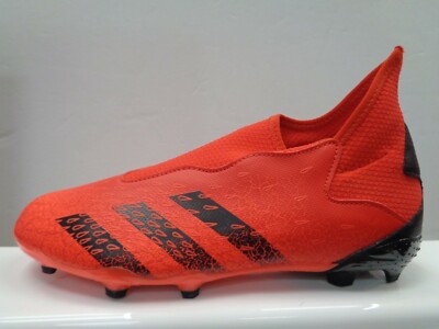 adidas predator freak junior laceless