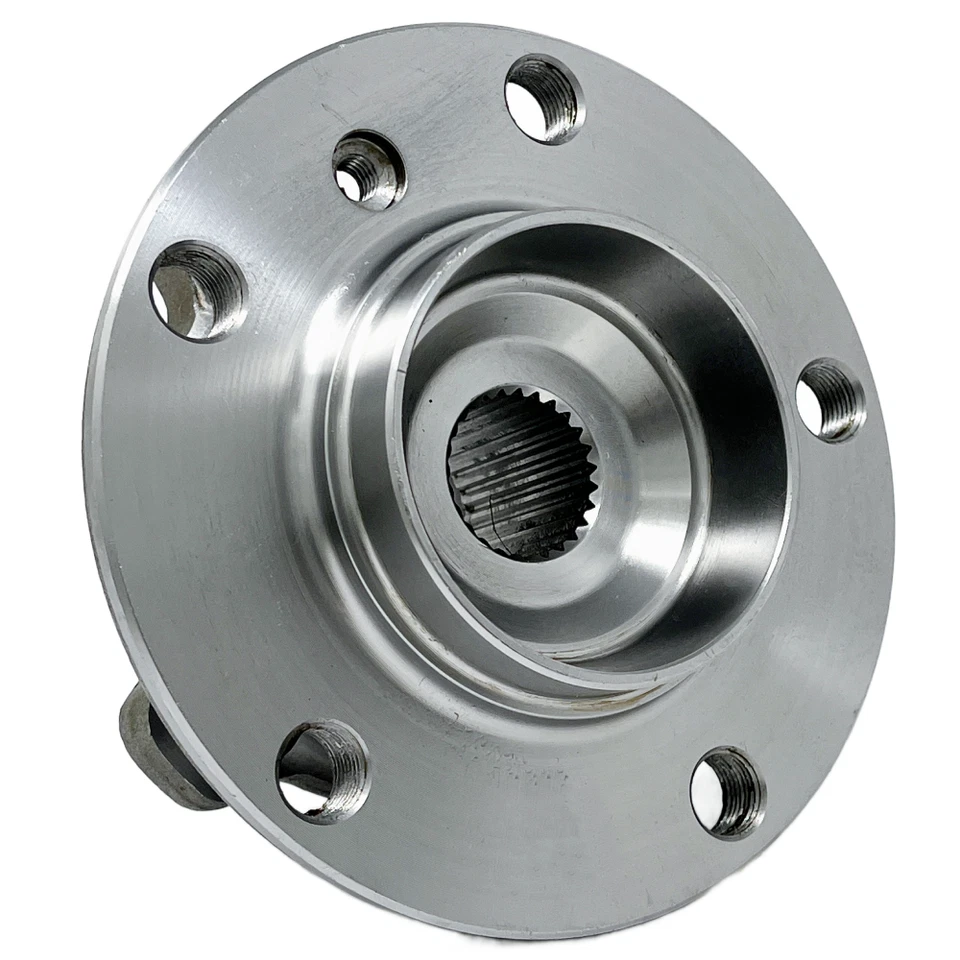 Pair Front/Rear Wheel Bearing Hub Assembly For 2011-2016 Mini Cooper Countryman - Imagem 2 de 4