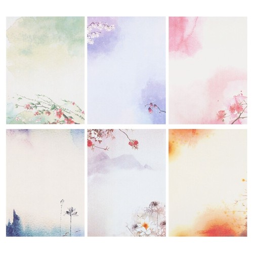 48PCS Writing Stationery , Letter Writing Letter Sets X6F97665 eBay