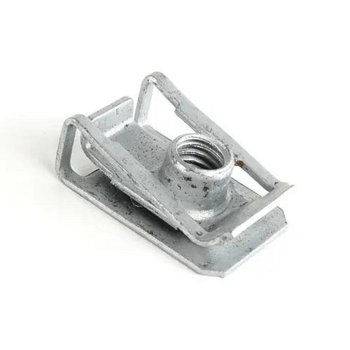 MERCEDES-BENZ GLE W166 Halteclip für vordere Stoßstange A0049941345
