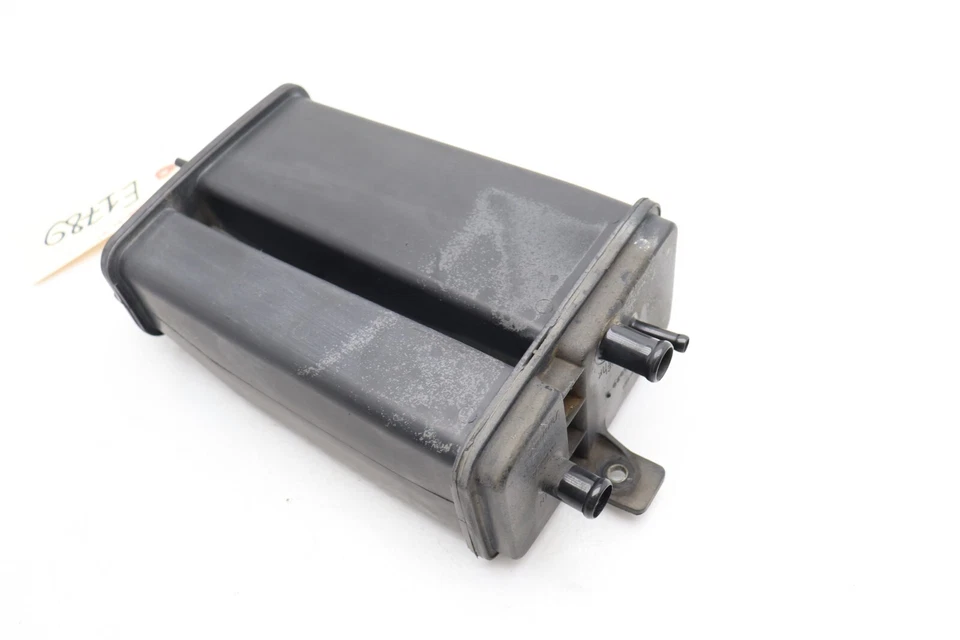 98-04 SUBARU FORESTER BOTE DE VAPOR DE COMBUSTIBLE E1789 Foto 3 de 4