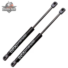 2Pcs Trunk Lid Hatchback Gas Struts Fits VW Polo Lift Supports Shocks Props Rods